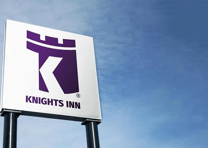 Knights Inn Hartford